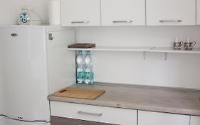 Jednopokojowe mieszkanie w centrum Gdyni